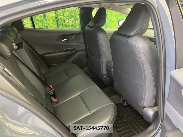 Toyota PRIUS 2024-11 7060241-9