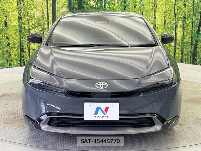 Toyota PRIUS 2024-11 7060241-14
