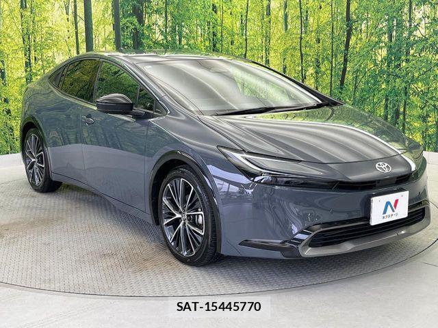 Toyota PRIUS 2024-11 7060241-16