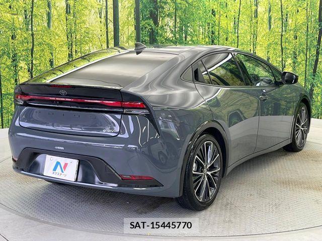 Toyota PRIUS 2024-11 7060241-17