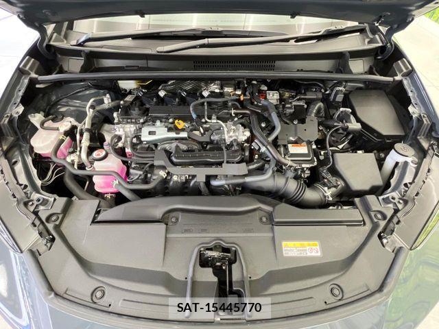 Toyota PRIUS 2024-11 7060241-18