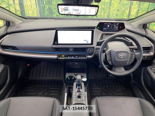 Toyota PRIUS 2024-11 7060241-2