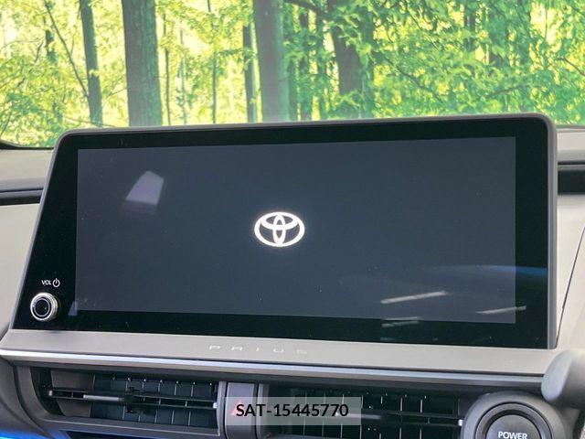 Toyota PRIUS 2024-11 7060241-3