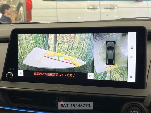 Toyota PRIUS 2024-11 7060241-4