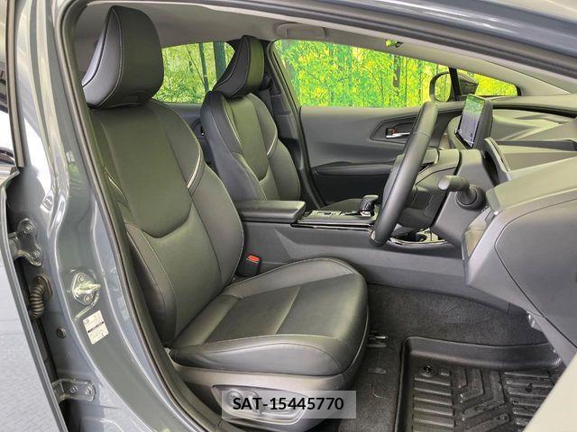 Toyota PRIUS 2024-11 7060241-8
