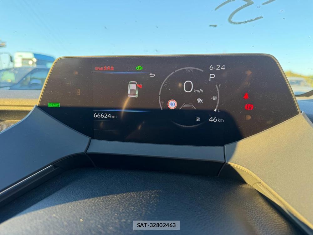 Toyota PRIUS 2023 6714475-12