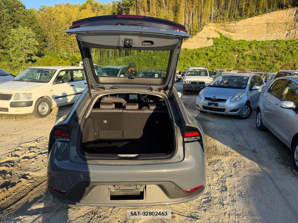 Toyota PRIUS 2023 6714475-20