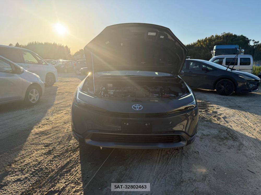 Toyota PRIUS 2023 6714475-29