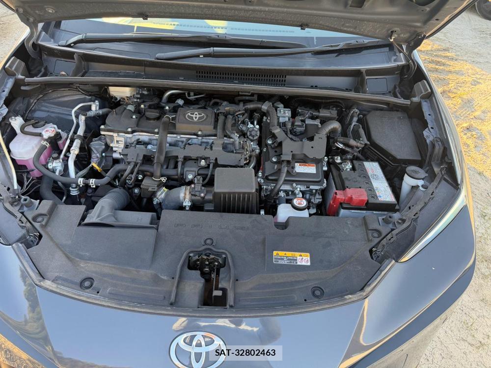 Toyota PRIUS 2023 6714475-30