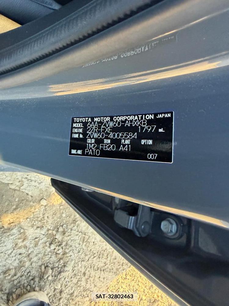 Toyota PRIUS 2023 6714475-31