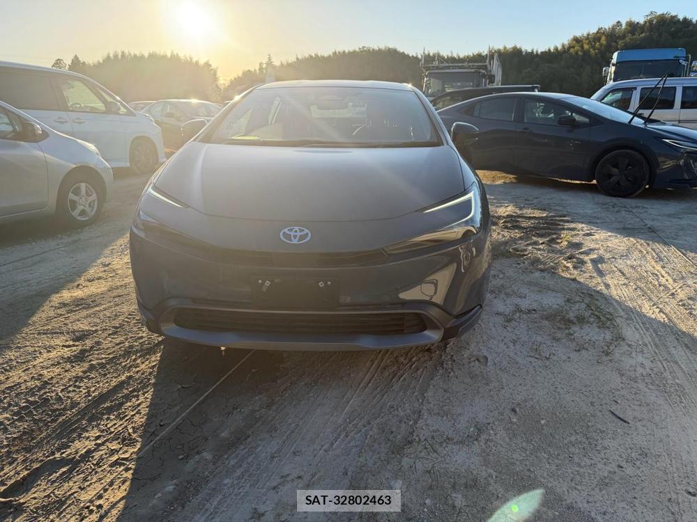 Toyota PRIUS 2023 6714475-7