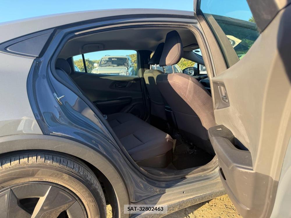 Toyota PRIUS 2023 6714475-8