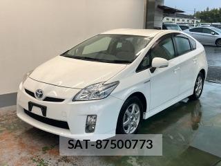 Toyota PRIUS 2010 7027408-0