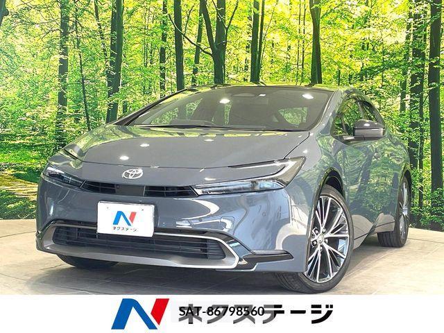 Toyota PRIUS 2023-05 7198710-0