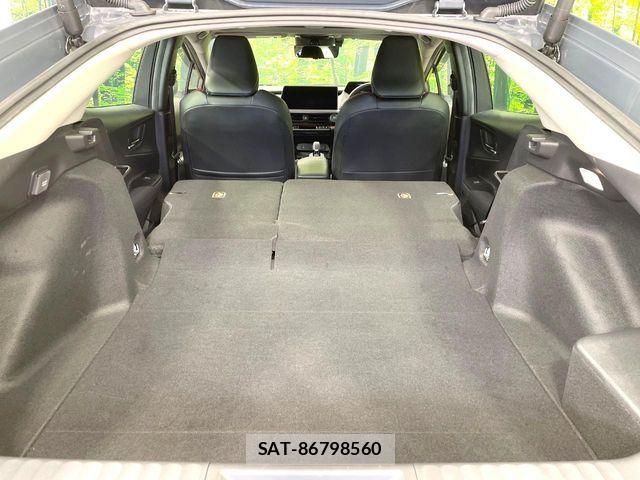 Toyota PRIUS 2023-05 7198710-9