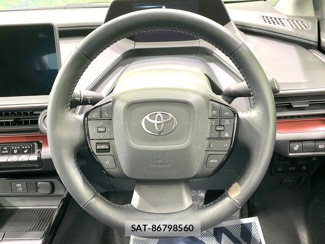 Toyota PRIUS 2023-05 7198710-10
