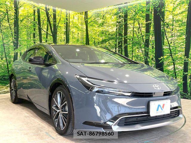 Toyota PRIUS 2023-05 7198710-15