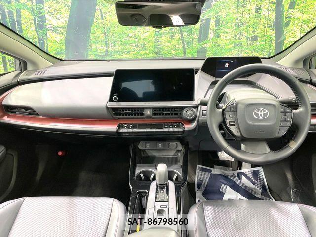 Toyota PRIUS 2023-05 7198710-1