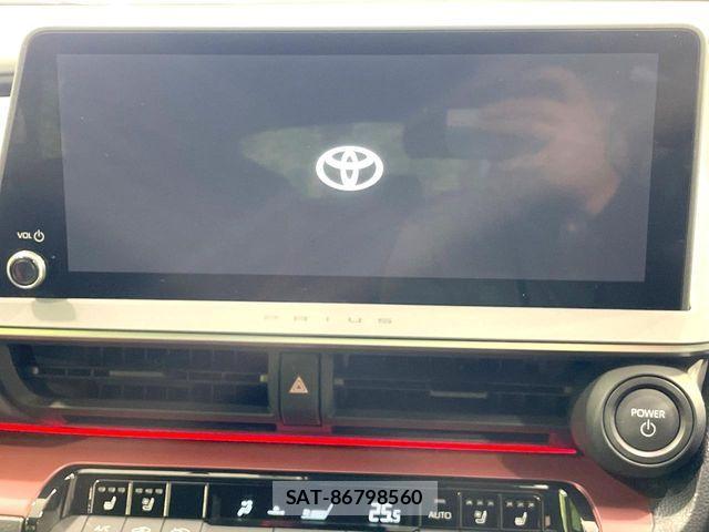 Toyota PRIUS 2023-05 7198710-3