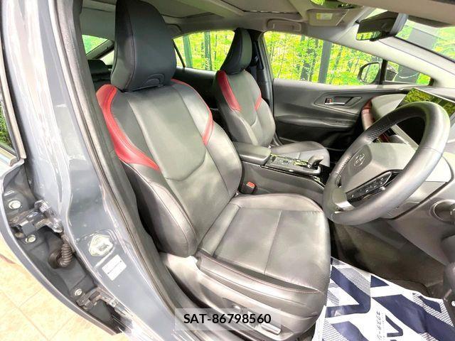 Toyota PRIUS 2023-05 7198710-7