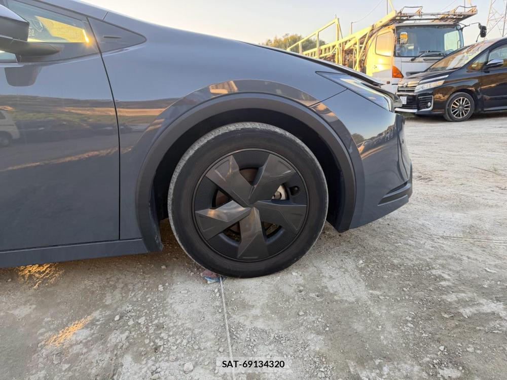 Toyota PRIUS 2023 6714477-20