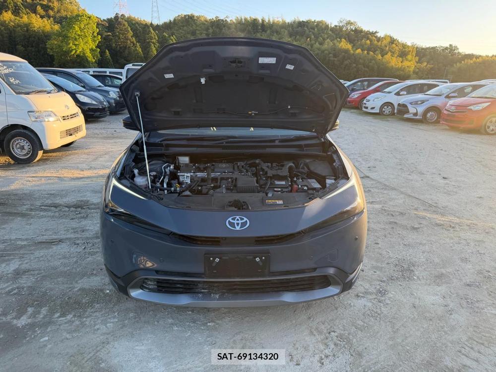 Toyota PRIUS 2023 6714477-26