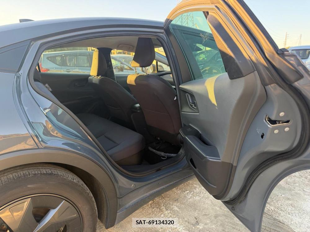 Toyota PRIUS 2023 6714477-8