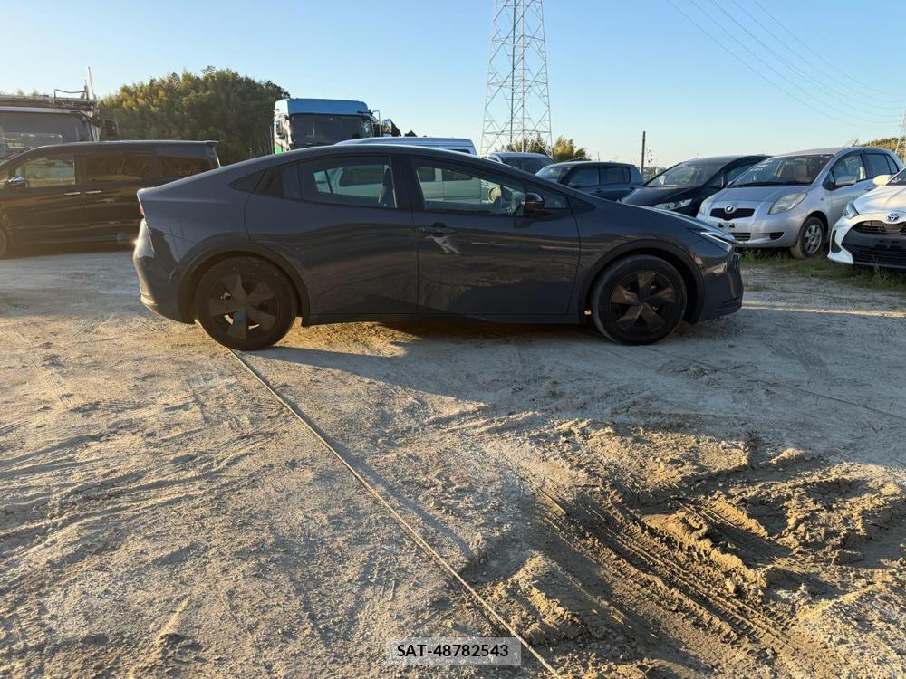 Toyota PRIUS 2023 6714476-1