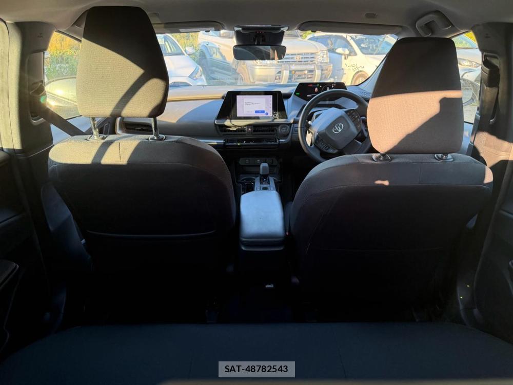 Toyota PRIUS 2023 6714476-18