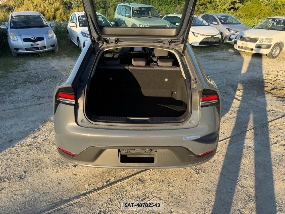 Toyota PRIUS 2023 6714476-21