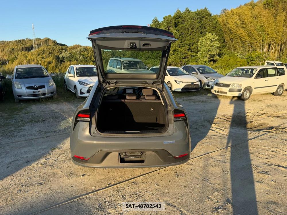 Toyota PRIUS 2023 6714476-22