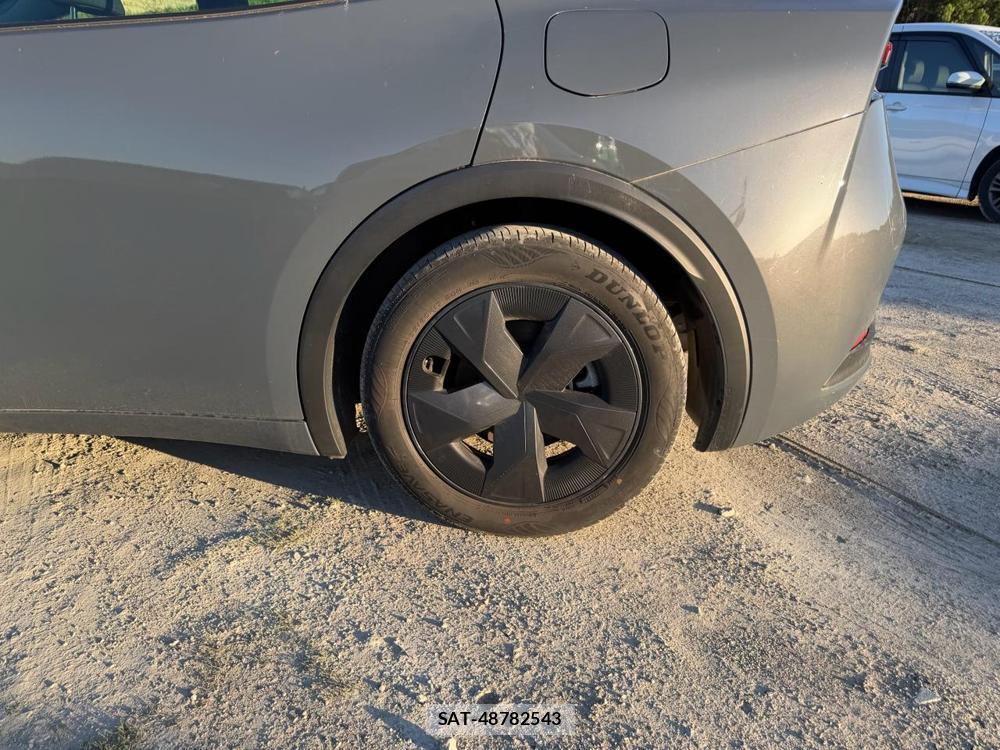 Toyota PRIUS 2023 6714476-26