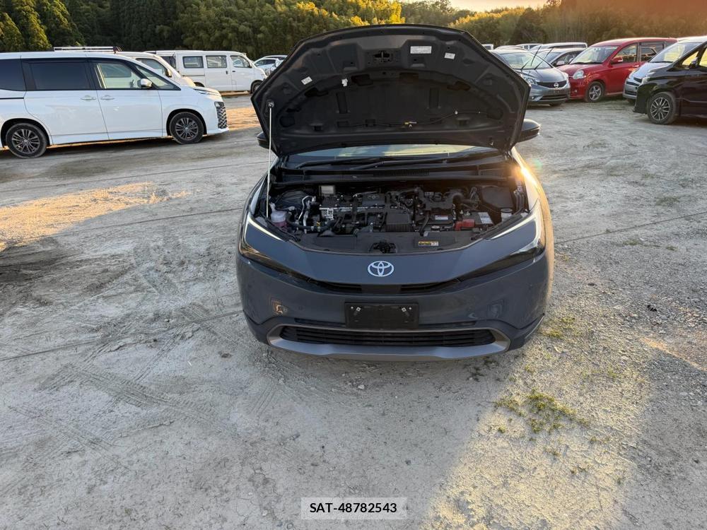 Toyota PRIUS 2023 6714476-31