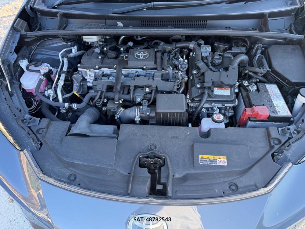 Toyota PRIUS 2023 6714476-32