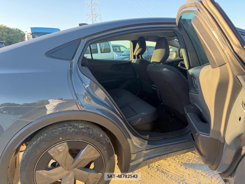 Toyota PRIUS 2023 6714476-5