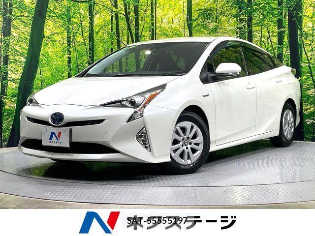 Toyota PRIUS 2017-04 7223718-0