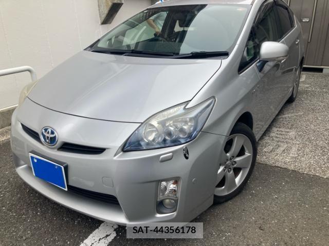 Toyota PRIUS 2010-09 7223631-0