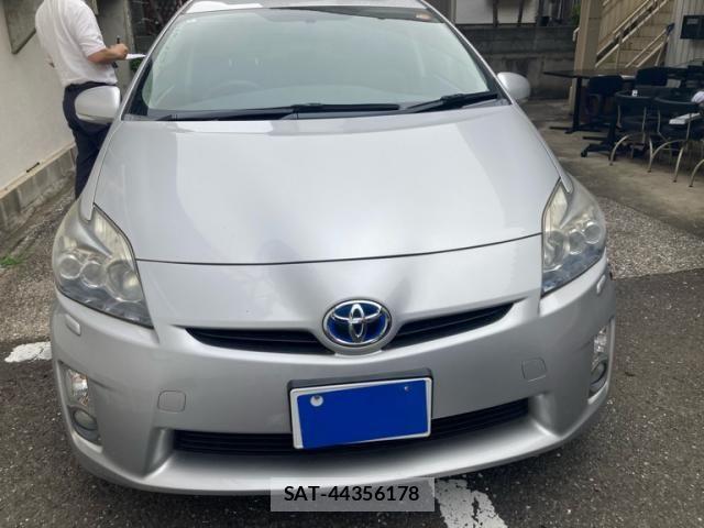 Toyota PRIUS 2010-09 7223631-1
