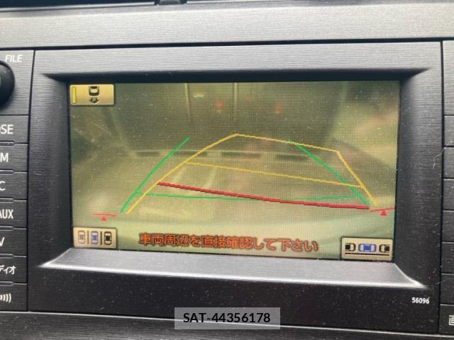 Toyota PRIUS 2010-09 7223631-23