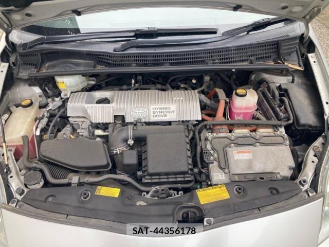 Toyota PRIUS 2010-09 7223631-24