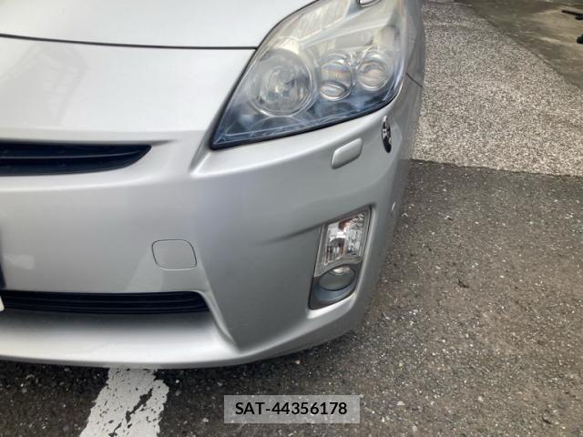 Toyota PRIUS 2010-09 7223631-3