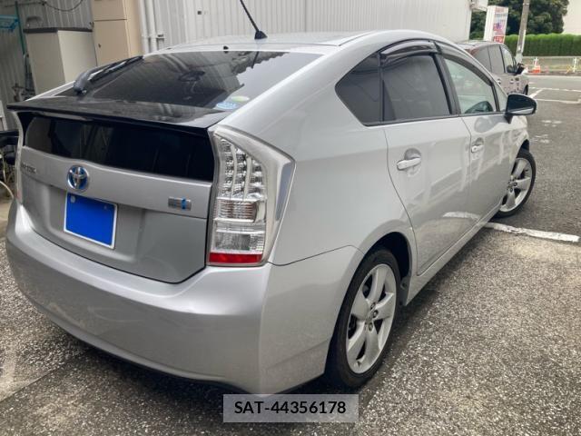Toyota PRIUS 2010-09 7223631-5