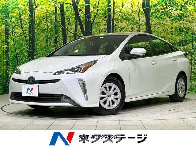 Toyota PRIUS 2022-04 7223793-0