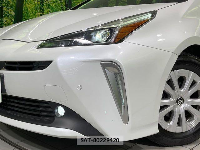 Toyota PRIUS 2022-04 7223793-11