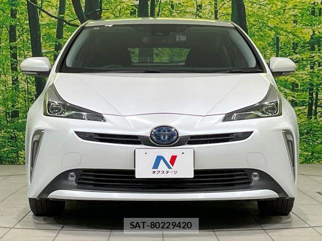 Toyota PRIUS 2022-04 7223793-13