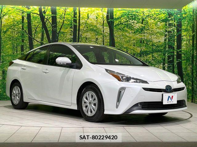 Toyota PRIUS 2022-04 7223793-15