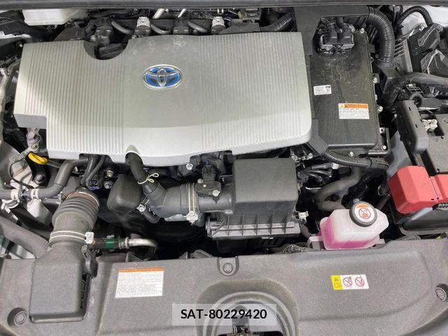 Toyota PRIUS 2022-04 7223793-17
