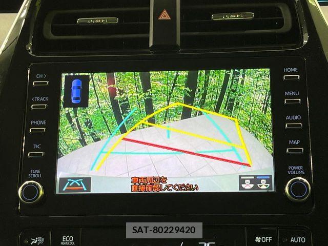 Toyota PRIUS 2022-04 7223793-4