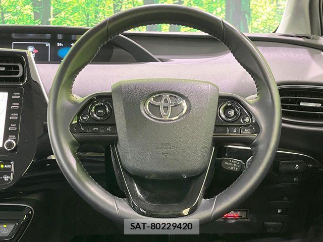 Toyota PRIUS 2022-04 7223793-7