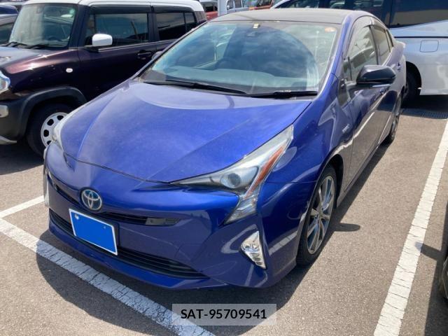 Toyota PRIUS 2018-04 7223749-1